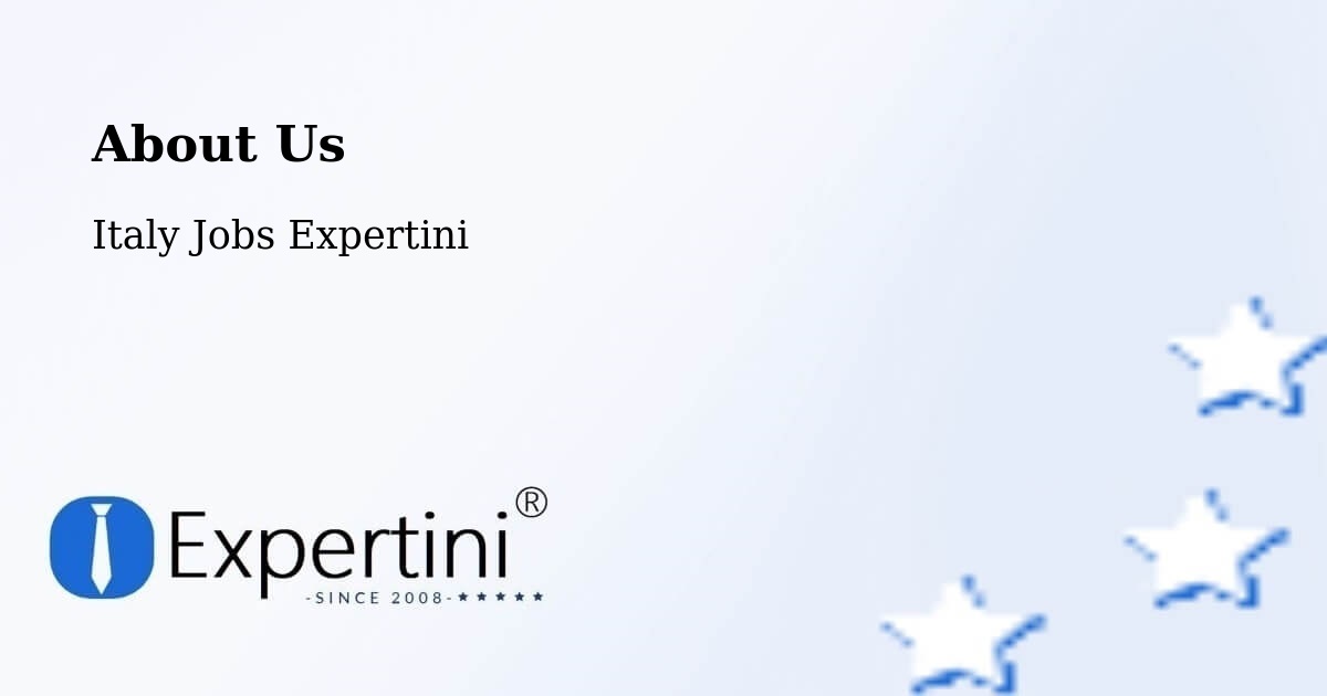 About Expertini Recruitment Platform  – Seborga - Seborga, Italy Jobs Expertini